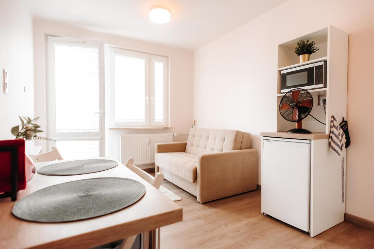 Apartment Ice Cracow Center Krakau